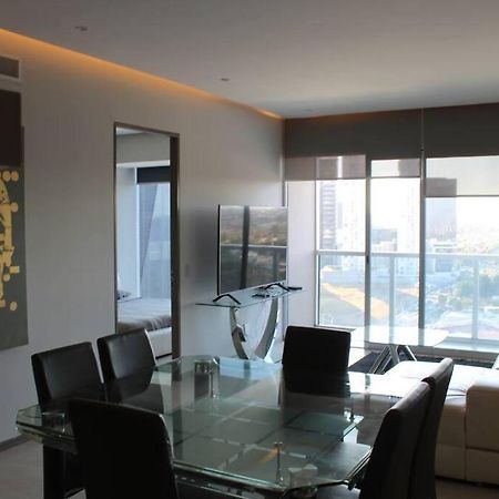 Apartamento Departamento En Zona Andares, Park Life Guadalajara Exterior foto