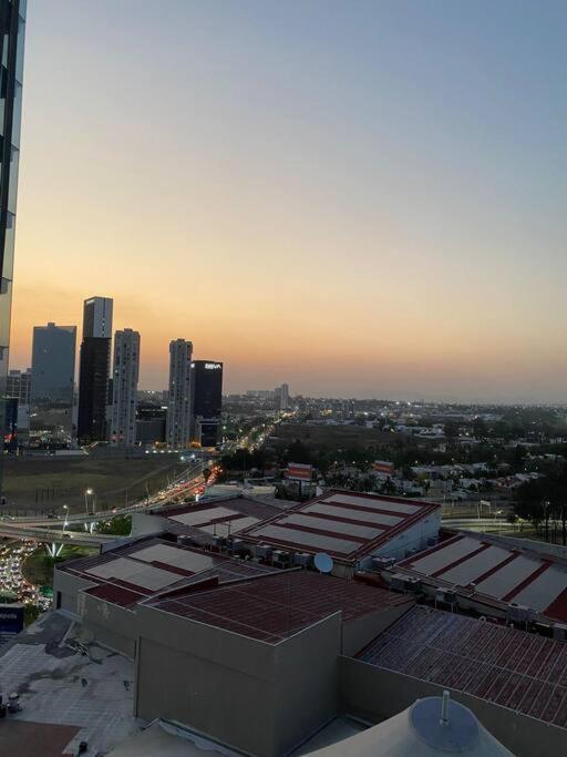 Apartamento Departamento En Zona Andares, Park Life Guadalajara Exterior foto