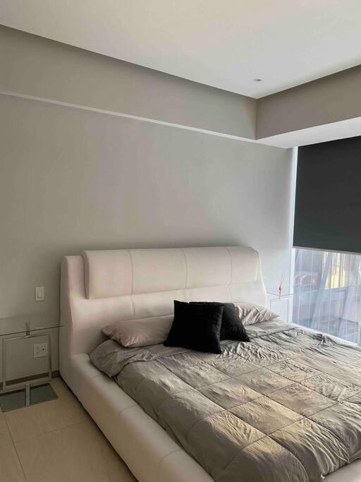 Apartamento Departamento En Zona Andares, Park Life Guadalajara Exterior foto