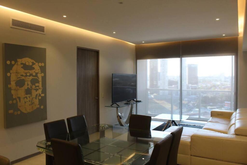 Apartamento Departamento En Zona Andares, Park Life Guadalajara Exterior foto