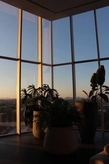 Apartamento Departamento En Zona Andares, Park Life Guadalajara Exterior foto