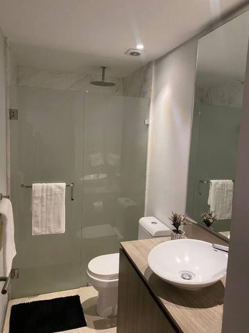 Apartamento Departamento En Zona Andares, Park Life Guadalajara Exterior foto