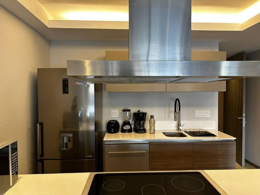 Apartamento Departamento En Zona Andares, Park Life Guadalajara Exterior foto